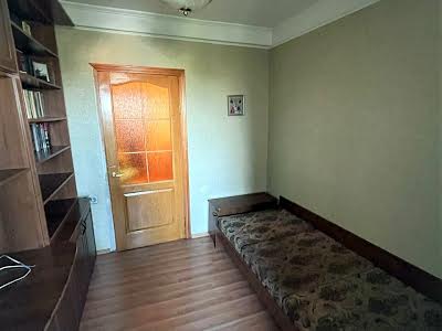 квартира за адресою Зодчих вул., 38