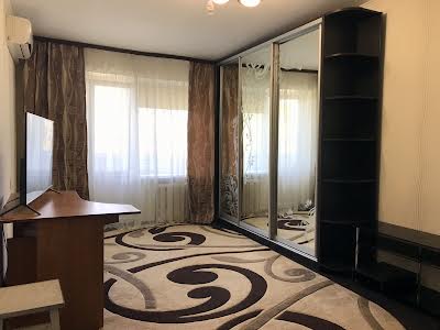 квартира за адресою Мрії вул. (Академіка Туполєва), 7Б