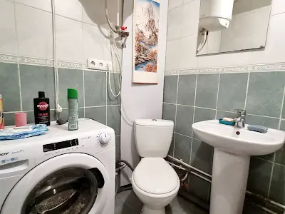 квартира за адресою Святослава Хороброго вул., 8