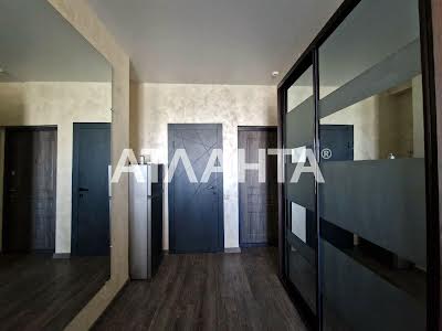 квартира за адресою Генуезька вул., 1