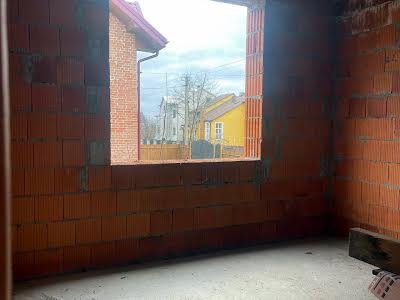 будинок за адресою с. Сороки-Львівські, Козацька
