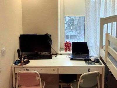 квартира за адресою Ольжича вул., 11