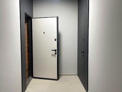 квартира по адресу Галицкая ул., 3