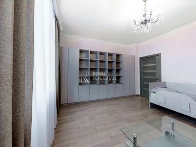 квартира по адресу Глубочицкая ул., 32в