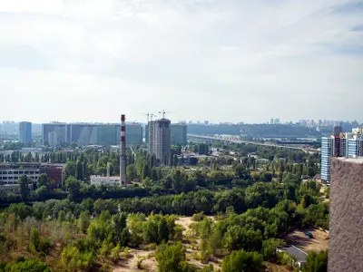 квартира за адресою Івана Кочерги вул., 2