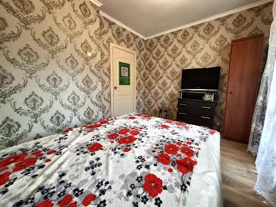 квартира за адресою Тростянецька вул., 8б
