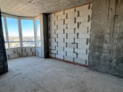 квартира по адресу Мистецькі Ворота пл., 9-А