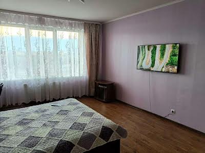 квартира за адресою Харківське шосе, 17-А