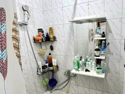 квартира за адресою Вишгородська вул., 38