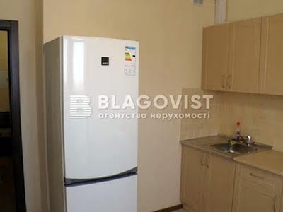 квартира за адресою Олени Пчілки вул., 3