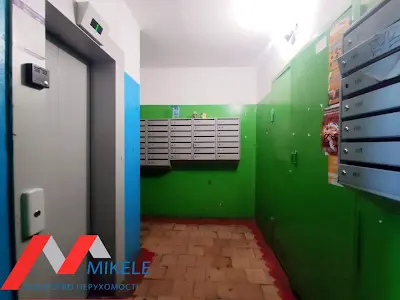 квартира за адресою Будищанська вул., 7А