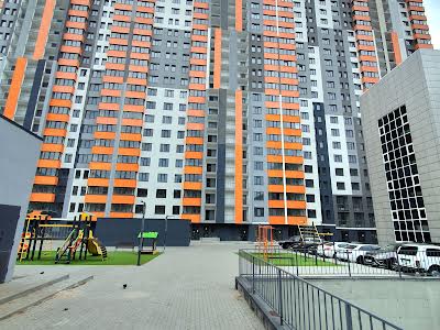 квартира за адресою Володимира Сосюри вул., 6