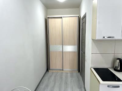 квартира по адресу Євгена Чикаленка ул. (Матросова), 8а