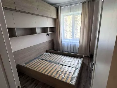 квартира за адресою Велика Васильківська вул. (Червоноармійська), 118