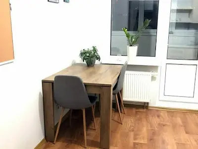 квартира за адресою Сергія Данченка вул., 5