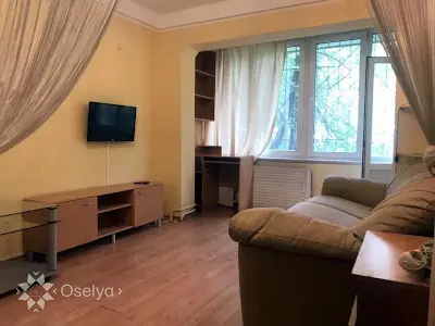 квартира по адресу Никольско-Слободская ул., 4-Б