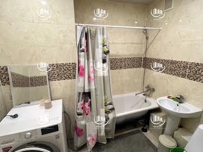 квартира за адресою Ферганська вул., 31б