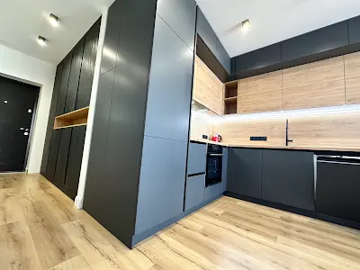 квартира за адресою Дніпровська набережна вул., 18А
