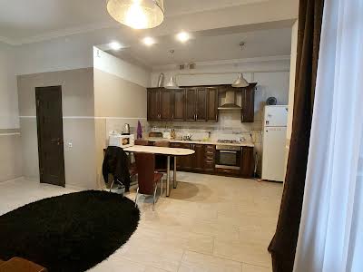 квартира по адресу Раппопорта ул., 7