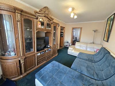 квартира за адресою Електронна вул., 70