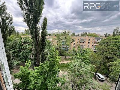 квартира по адресу Жюля Верна бульв. (Ромена Роллана), 5/8