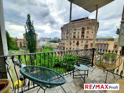 квартира за адресою Лютеранська вул., 8