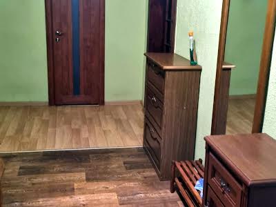 квартира за адресою Михайла Вербицького вул., 10