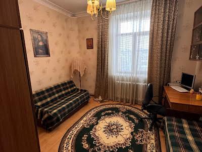 квартира по адресу калинова, 89