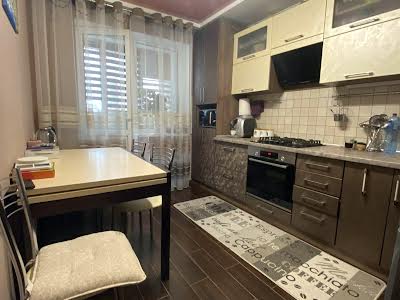 квартира по адресу Кузьмы Скрябина ул. (Курчатова), 18А