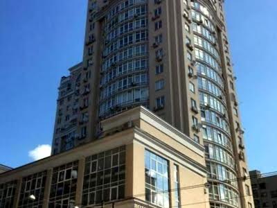 квартира по адресу Дмитриевская ул., 80