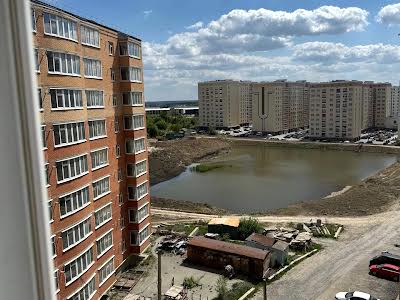 квартира по адресу Кармелюка ул., 7а