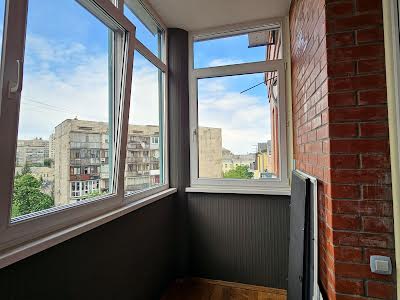 квартира по адресу Панаса Мирного ул., 8