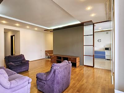 квартира по адресу Панаса Мирного ул., 8