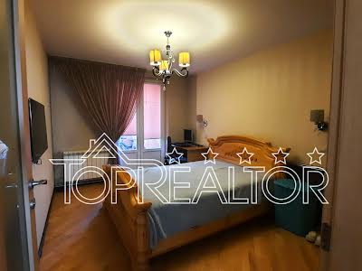 квартира по адресу Комарова пер., 9