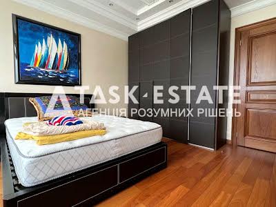квартира по адресу Князей Острожских ул. (Московська), 46/2