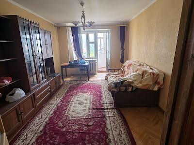 квартира за адресою Кастуся Калиновського вул. (Астраханська), 3