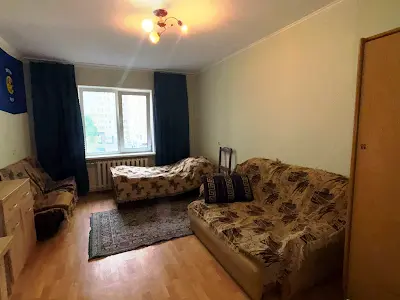 квартира по адресу Олевская ул., 7
