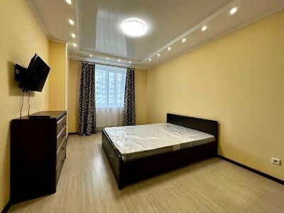 квартира за адресою Боголюбова вул., 35