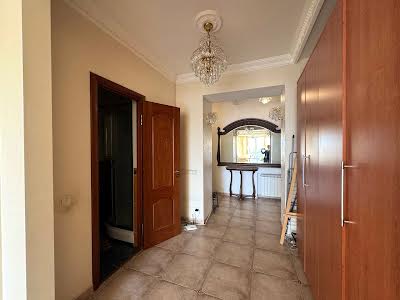 квартира за адресою Володимира Івасюка просп. (Героїв Сталінграду), 24