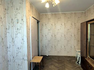 квартира по адресу Бакинская ул., 37-А