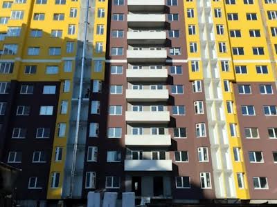 квартира по адресу Озёрная ул., 4