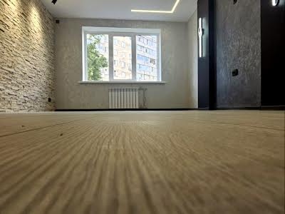 квартира по адресу Металлургов просп., 36
