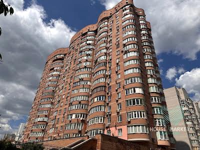 квартира за адресою Срібнокільська вул., 14-А