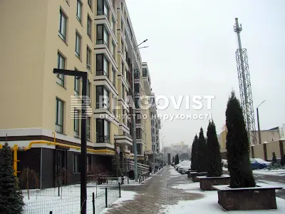 квартира по адресу Практичная ул., 2