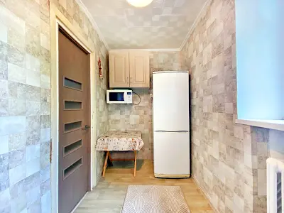 квартира за адресою Софії Русової вул. (Сиворонова), 6