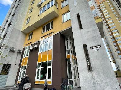 квартира за адресою Валерія Лобановського просп. (Червонозоряний), 6-Д