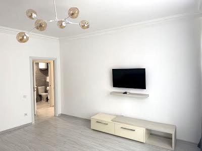 квартира за адресою Генуезька вул., 3В
