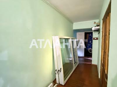 квартира за адресою Академіка Корольова вул., 102