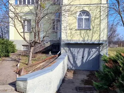 дом по адресу Шевченко