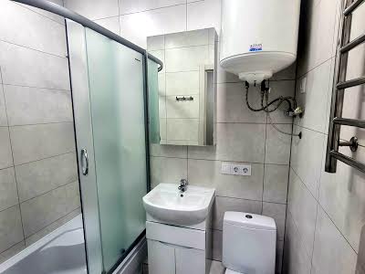 квартира по адресу Бориса Гмыри ул., 20